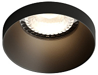 Встраиваемый светильник Denkirs DK2070 DK2070-BK, фото 2
