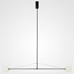 Подвесной светильник Imperiumloft Lines LINES-09
