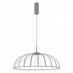 Подвесной светильник Favourite Vertex 4285-8P, фото 3