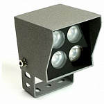 Настенно-потолочный прожектор Feron LL-895 51693