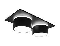 Встраиваемый светильник Ambrella Light TN TN331, фото 3