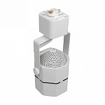 Накладной светильник Jazzway  PTR  25 GU10 WH IP20, фото 3