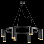 Подвесная люстра Lightstar Rullo LR01837487440, фото 4