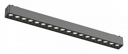 Накладной светильник Aployt Magnetic track 48 APL.0100.00.18, фото 2