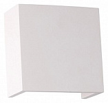 Накладной светильник Odeon Light Gips 3883/1W