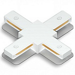 Соединитель X-образный для треков Ambrella Light TRACK SYSTEM GL7171