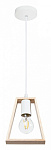 Подвесной светильник Arte Lamp Brussels A8030SP-1WH, фото 3