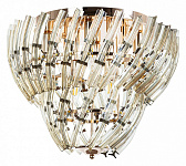 Потолочная люстра Arte Lamp Ella A1054PL-6GO, фото 2