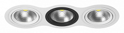 Встраиваемый светильник Lightstar Intero 111 i936060706, фото 2