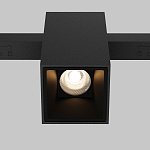 Трековый светильник Technical TR121-2-7W3K-B, фото 2
