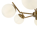 Люстра Freya FR5173PL-06BS, фото 4