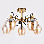 Люстра на штанге Ambrella Light TR TR9061, фото 3