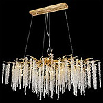Подвесная люстра Kink Light Шанти 07871-150LD,33, фото 3