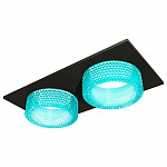 Встраиваемый светильник Ambrella Light XC XC6526043, фото 2