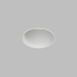 Встраиваемый светильник Denkirs SPOT HIDE DK2146-WH, фото 3