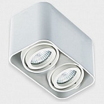 Накладной светильник Italline 5642 5642 white, фото 1