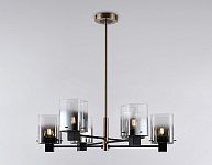 Люстра на штанге Ambrella Light HIGH LIGHT LH57041, фото 3