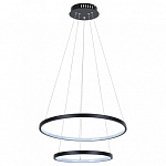 Подвесной светильник Arte Lamp Frodo A2197SP-2BK, фото 2