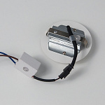 Встраиваемый светильник Citilux Скалли CLD006R0, фото 4