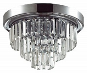 Потолочная люстра Lumion ZAHA 8266/4C