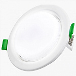 Встраиваемый светильник LEDS POWER SPOT 009339, фото 2