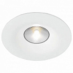 Встраиваемый светильник VOLTALIGHTING Alfa DL0008.36.3K.TW DIM, фото 2