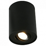 Накладной светильник Arte Lamp 5644 A5644PL-1BK, фото 2