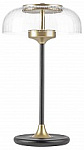 Настольная лампа декоративная Lightstar Acrile 738973