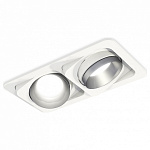 Встраиваемый светильник Ambrella Light XC XC7663023, фото 2