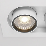Встраиваемый светильник Technical DL045-02-10W4K-W, фото 2