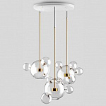 Подвесной светильник O-LUCE Bolle 18523031