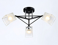 Люстра на штанге Ambrella Light TR TR303072, фото 3