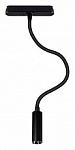 Светильник на штанге Arte Lamp Rapid A6162PL-1BK