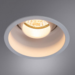 Встраиваемый светильник Arte Lamp Keid A2162PL-1WH, фото 3