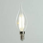 Лампа светодиодная Feron LB-1216 E14 6Вт 4000K 51263, фото 4