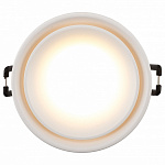 Встраиваемый светильник Denkirs DK2403-WH DK2403-WH, фото 4