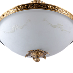 Потолочный светильник MANTRA Merida Ambiente 6L 0848/40 PL AB, фото 3