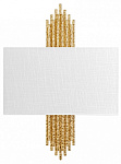 Накладной светильник Loft it Poema 10458 Gold, фото 1