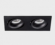 Встраиваемый светильник Italline DE-202 DE-202 black