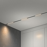 Встраиваемый светильник Elektrostandard Slim Magnetic a067372, фото 3