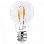 Лампа светодиодная LEDS POWER A60 E27 12Вт 4000K 007144, фото 2