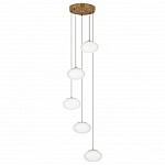 Подвесной светильник Citilux Atman Smart CL226A053