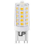 Лампа светодиодная LEDS POWER  G9 3Вт 4000K 007021, фото 2