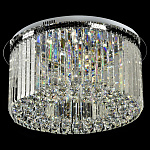 Потолочная люстра Newport 8400 8400/60 PL chrome, фото 2