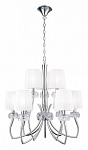 Подвесная люстра Mantra Loewe 4630, фото 3