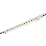 ST663.536.40 Св-к трек. Белый LED 1*40W 3000K 3 200Lm Ra>90 120° IP20 L935xW33xH73 165-265V ТРЭЙС