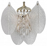 Бра Odeon Light Tears 5049/3W, фото 1