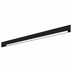 Накладной светильник Arte Lamp Linea A4673PL-1BK, фото 1