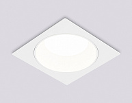 Встраиваемый светильник Ambrella Light TN TN52337, фото 4