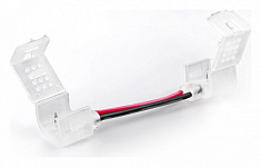 Набор соединителей лент гибких Elektrostandard Аксессуары для неона 24V 2835 a056265, фото 2
